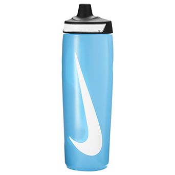 Nike Refuel 24 oz Water Bottle