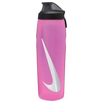 Nike Refuel Locking Lid 32 oz. Water Bottle