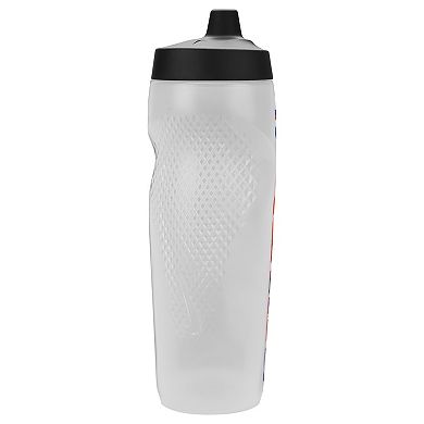 Nike Refuel 32 oz. Graphic Water Bottle