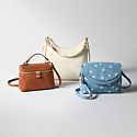 Handbags & Accessories