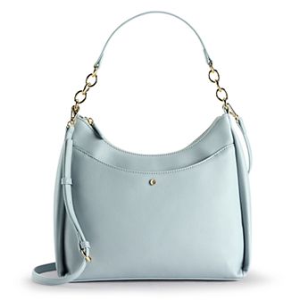 LC Lauren Conrad Nia Daily Shoulder Bag
