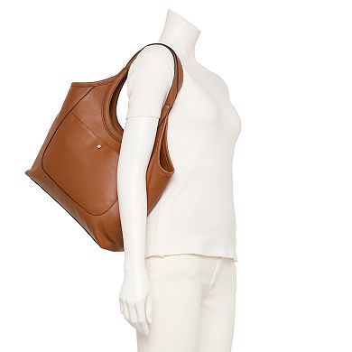 LC Lauren Conrad Lainey Daily Tote Bag