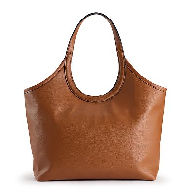 LC Lauren Conrad Lainey Daily Tote Bag