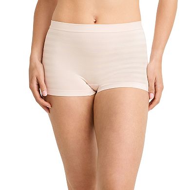 Women's Jockey® Seamfree Boy Short Underwear 3-Pack 4881