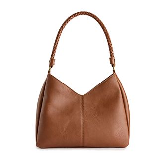 Sonoma Goods For Life® Kim Angled Shoulder Bag