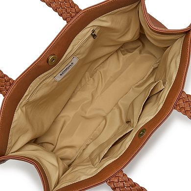 Sonoma Goods For Life® Danson Woven Tote Bag