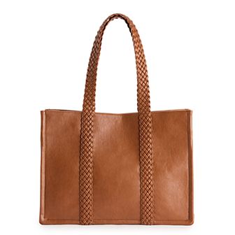 Sonoma Goods For Life® Danson Woven Tote Bag