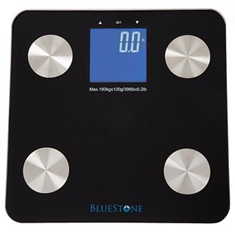 Bluestone Digital Scale with LCD Display