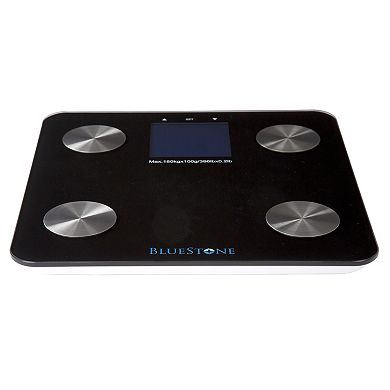 Bluestone Digital Scale with LCD Display