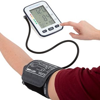 Bluestone Digital Blood Pressure Cuff