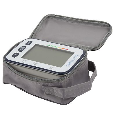 Bluestone Digital Blood Pressure Cuff