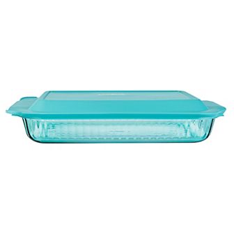 Pyrex 3-qt Oblong Rectangle Dish