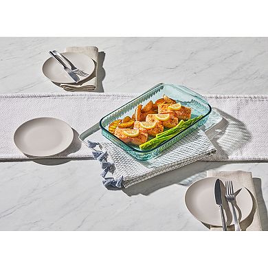 Pyrex 3-qt. Oblong Rectangle Dish