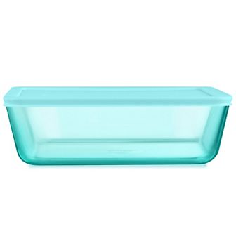 Pyrex 11 cup Rectangle Food Storage Container with Lid