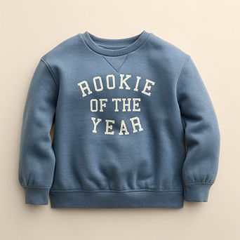 Kids 4-12 Little Co. by Lauren Conrad Crewneck Pullover