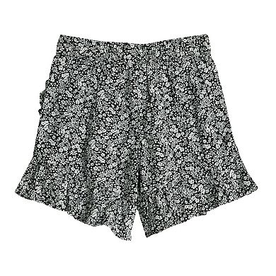 Baby & Toddler Jumping Beans® Ruffle Skort