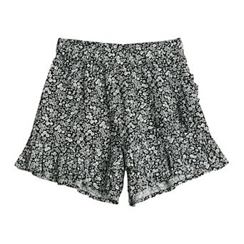 Baby & Toddler Girls Jumping Beans® Ruffle Skort