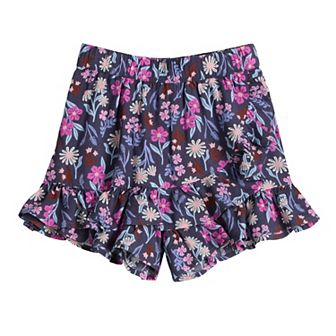 Baby & Toddler Girls Jumping Beans® Ruffle Skort