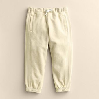Kids 4-12 Little Co. by Lauren Conrad Seamed Joggers