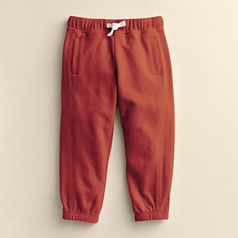 Kids 4-12 Little Co. by Lauren Conrad Seamed Joggers