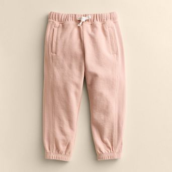 Kids 4-12 Little Co. by Lauren Conrad Seamed Joggers