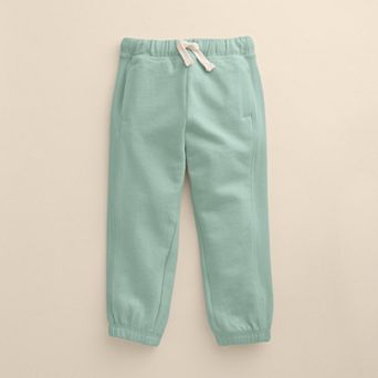 Kids 4-12 Little Co. by Lauren Conrad Seamed Joggers