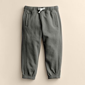 Kids 4-12 Little Co. by Lauren Conrad Seamed Joggers