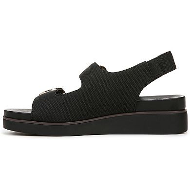 LifeStride Goodie Women's Slingback Platform Sandals