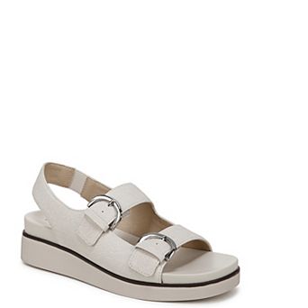 LifeStride Goodie Women's Slingback Platform Sandals