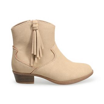 Sonoma Goods For Life® Fritzie Girls Boots