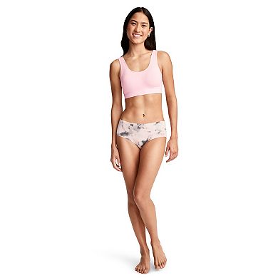 Women's Jockey® Seamfree® Stretch Bralette 4450