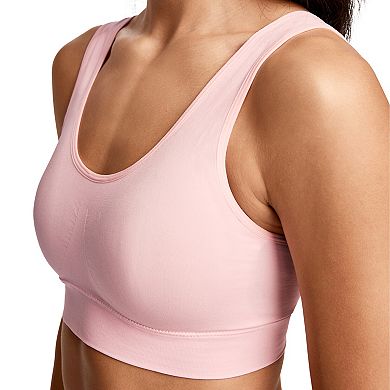 Women's Jockey® Seamfree® Stretch Bralette 4450