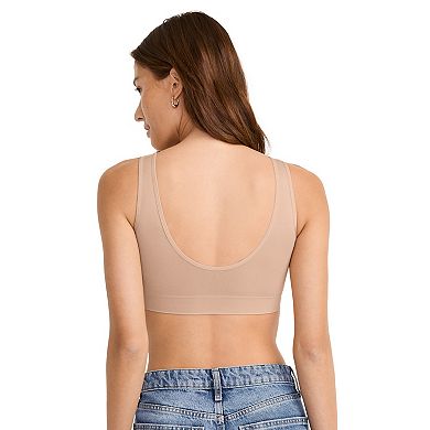 Women's Jockey® Seamfree® Stretch Bralette 4450
