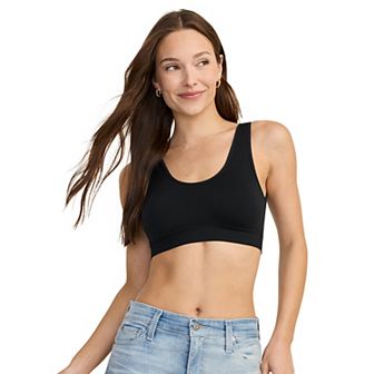 Women's Jockey® Seamfree® Stretch Bralette 4450