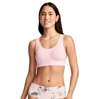 Women's Jockey® Seamfree® Stretch Bralette 4450