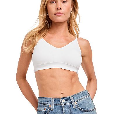 Women's Jockey® Seamfree® Stretch Cami Strap Bralette 4449