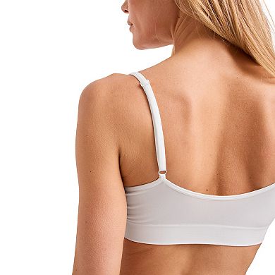 Women's Jockey® Seamfree® Stretch Cami Strap Bralette 4449