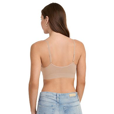 Women's Jockey® Seamfree® Stretch Cami Strap Bralette 4449