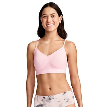 Women's Jockey® Seamfree® Stretch Cami Strap Bralette 4449