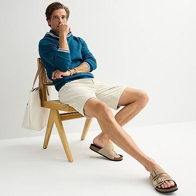 Men's FLX Tipped Hoodie Sweater