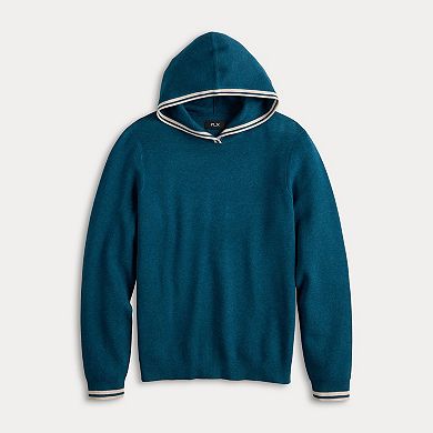Men's FLX Tipped Hoodie Sweater