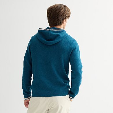 Men's FLX Tipped Hoodie Sweater