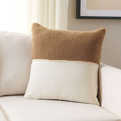 Safavieh Parker Throw Pillow