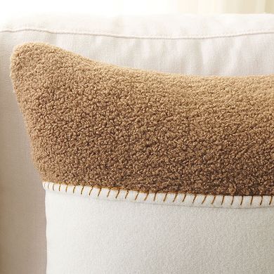 Safavieh Camdyn Throw Pillow
