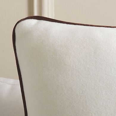 Safavieh Alaia Throw Pillow