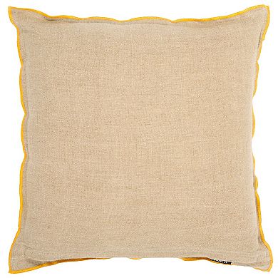 Safavieh Amal Throw Pillow