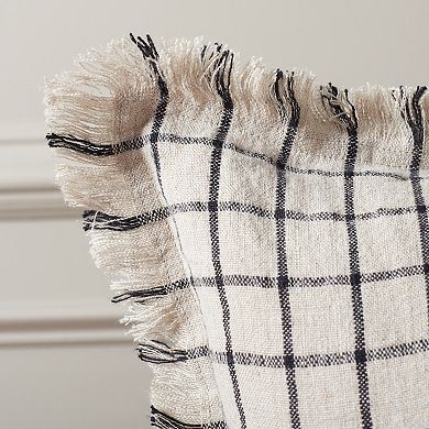 Safavieh Raie Throw Pillow