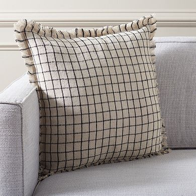 Safavieh Raie Throw Pillow