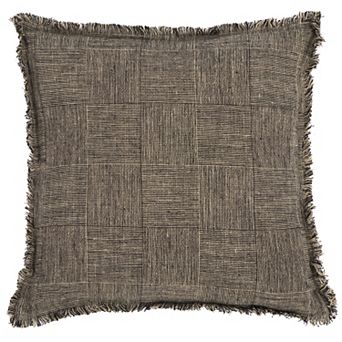 Safavieh Terra Throw Pillow
