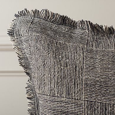 Safavieh Terra Throw Pillow